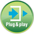 Plug and Play